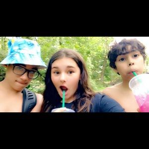 Meet your Posher, Aiden